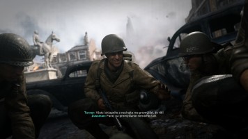 Call of Duty: World War II